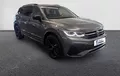 Miniature VOLKSWAGEN TIGUAN Allspace 2.0 TDI 150ch DSG7 R-Line extérieur trois quart avant droit 2131457