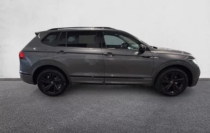 VOLKSWAGEN TIGUAN Allspace 2.0 TDI 150ch DSG7 R-Line extérieur côté droit 2131457