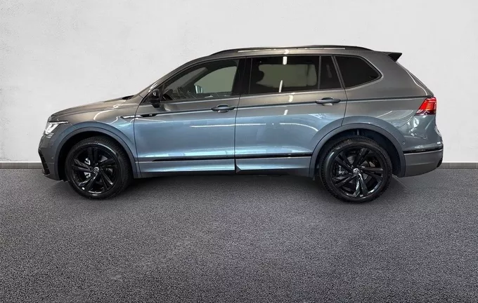 VOLKSWAGEN TIGUAN Allspace 2.0 TDI 150ch DSG7 R-Line extérieur côté gauche 2131457