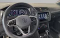 Miniature VOLKSWAGEN TIGUAN Allspace 2.0 TDI 150ch DSG7 R-Line photo 12 2131457