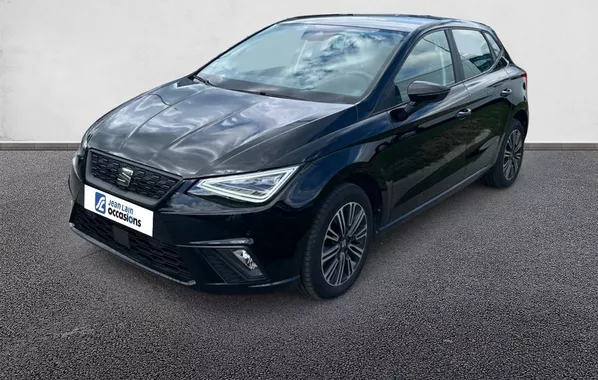 SEAT IBIZA 1.0 TSI 95 ch S/S BVM5 Copa VSSZZZKJ1PR038266
