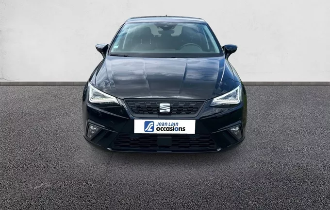 SEAT IBIZA 1.0 TSI 95 ch S/S BVM5 Copa extérieur avant 2127903
