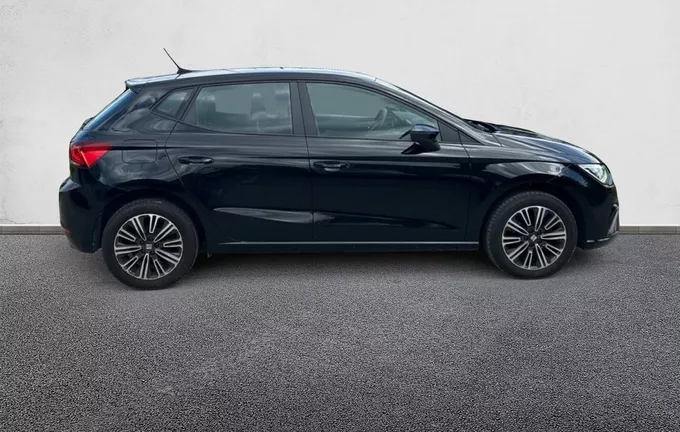 SEAT IBIZA 1.0 TSI 95 ch S/S BVM5 Copa extérieur côté droit 2127903