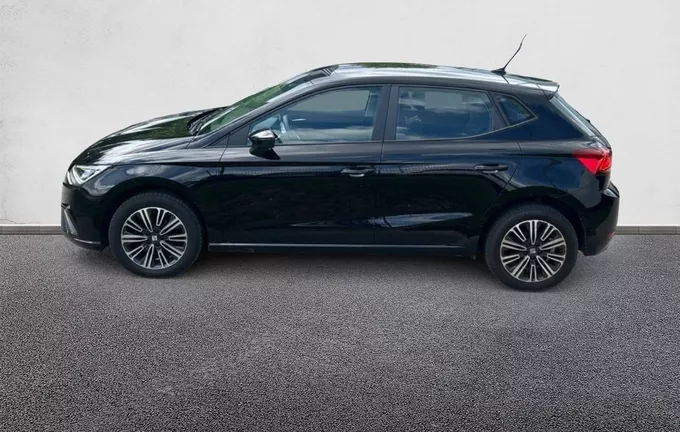 SEAT IBIZA 1.0 TSI 95 ch S/S BVM5 Copa extérieur côté gauche 2127903