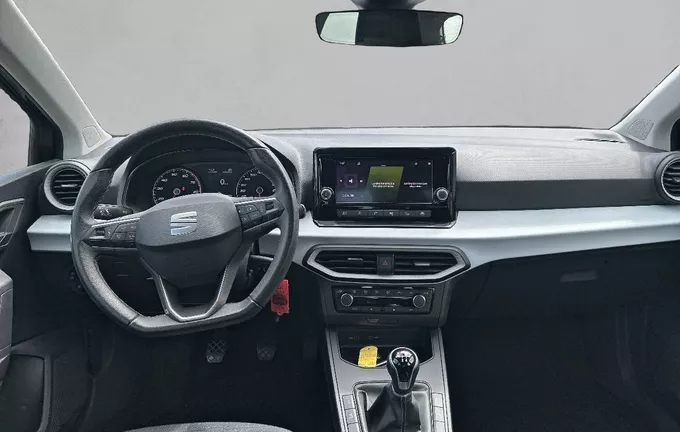 SEAT IBIZA 1.0 TSI 95 ch S/S BVM5 Copa photo 11 2127903
