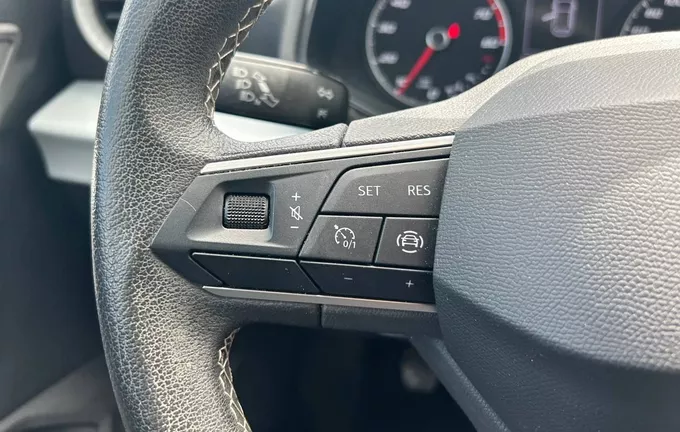 SEAT IBIZA 1.0 TSI 95 ch S/S BVM5 Copa photo 13 2127903