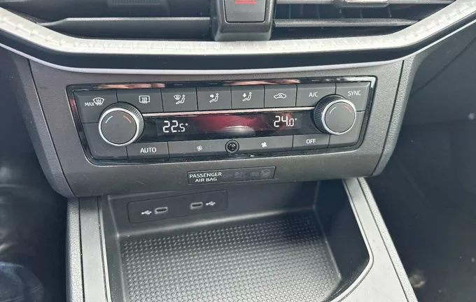 SEAT IBIZA 1.0 TSI 95 ch S/S BVM5 Copa photo 20 2127903