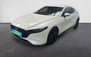MAZDA MAZDA 3 Mazda3 5 portes 2.0L SKYACTIV-X M Hybrid 180 ch BVM6 Exclusive JM4BP6HH601154978