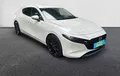 Miniature MAZDA MAZDA 3 Mazda3 5 portes 2.0L SKYACTIV-X M Hybrid 180 ch BVM6 Exclusive extérieur trois quart avant droit 213387