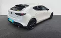 Miniature MAZDA MAZDA 3 Mazda3 5 portes 2.0L SKYACTIV-X M Hybrid 180 ch BVM6 Exclusive extérieur trois quart arrière droit 213387