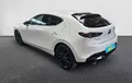 Miniature MAZDA MAZDA 3 Mazda3 5 portes 2.0L SKYACTIV-X M Hybrid 180 ch BVM6 Exclusive extérieur trois quart arrière gauche 213387