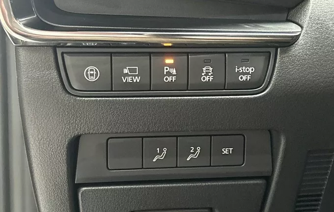 MAZDA MAZDA 3 Mazda3 5 portes 2.0L SKYACTIV-X M Hybrid 180 ch BVM6 Exclusive photo 18 213387
