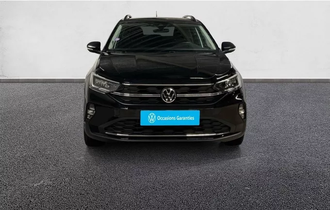 VOLKSWAGEN TAIGO 1.0 TSI 116 DSG7 VW Edition extérieur avant 2124434