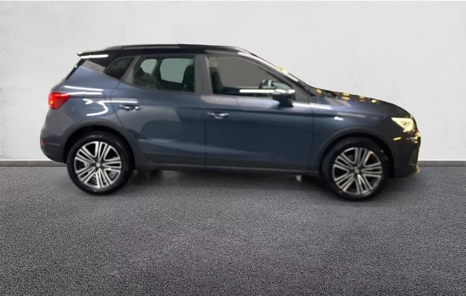 SEAT ARONA 1.0 TSI 95 ch Start/Stop BVM5 Copa extérieur côté droit 2127078