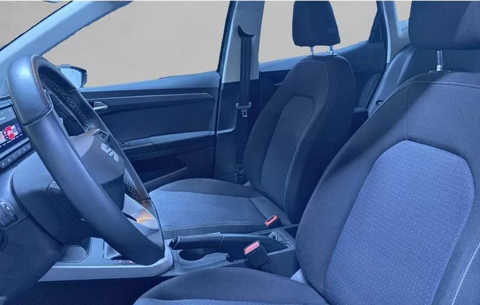 SEAT ARONA 1.0 TSI 95 ch Start/Stop BVM5 Copa extérieur trois quart arrière droit 2127078