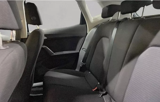 SEAT ARONA 1.0 TSI 95 ch Start/Stop BVM5 Copa extérieur arrière 2127078