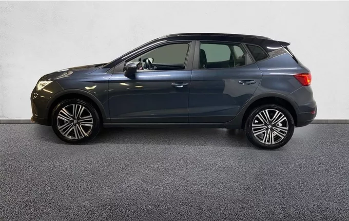SEAT ARONA 1.0 TSI 95 ch Start/Stop BVM5 Copa extérieur trois quart arrière gauche 2127078