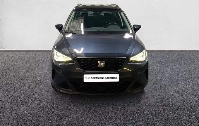 SEAT ARONA 1.0 TSI 95 ch Start/Stop BVM5 Copa photo 9 2127078