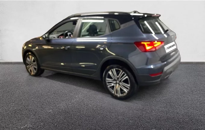 SEAT ARONA 1.0 TSI 95 ch Start/Stop BVM5 Copa photo 11 2127078