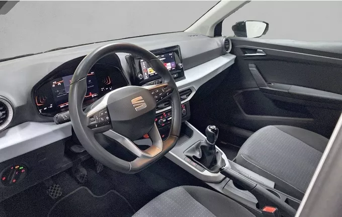 SEAT ARONA 1.0 TSI 95 ch Start/Stop BVM5 Copa photo 13 2127078