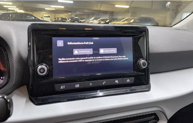SEAT ARONA 1.0 TSI 95 ch Start/Stop BVM5 Copa photo 20 2127078