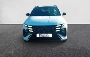HYUNDAI TUCSON 1.6 T-GDI 288 Plug-in BVA6 N Line Executive TMAJB812XVJ510603