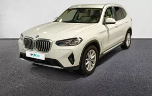 BMW X3 xDrive 30e 292ch BVA8 x Line WBA61DP0009R94226