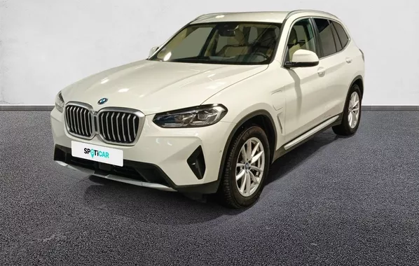 BMW X3 xDrive 30e 292ch BVA8 x Line 945241