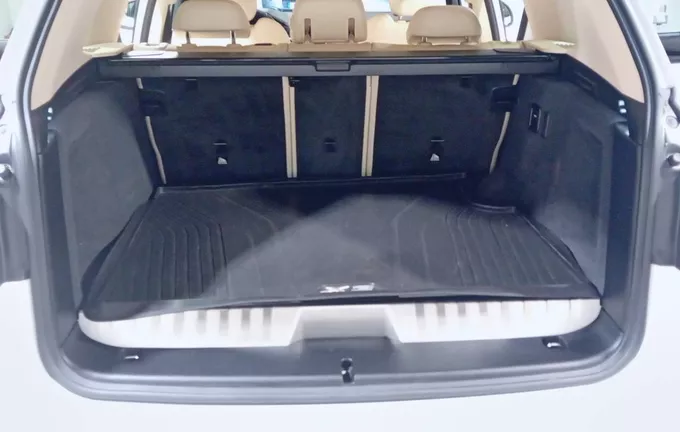 BMW X3 xDrive 30e 292ch BVA8 x Line extérieur arrière 945241