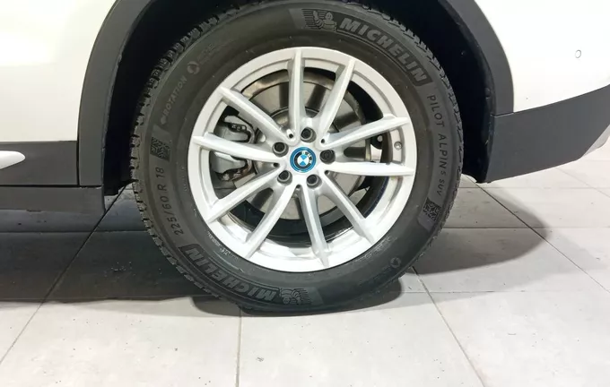 BMW X3 xDrive 30e 292ch BVA8 x Line photo 13 945241