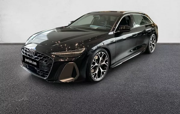 AUDI A6 Avant TDI 204 ch S tronic 7 Quattro S line WAUZZZFN4TN001922