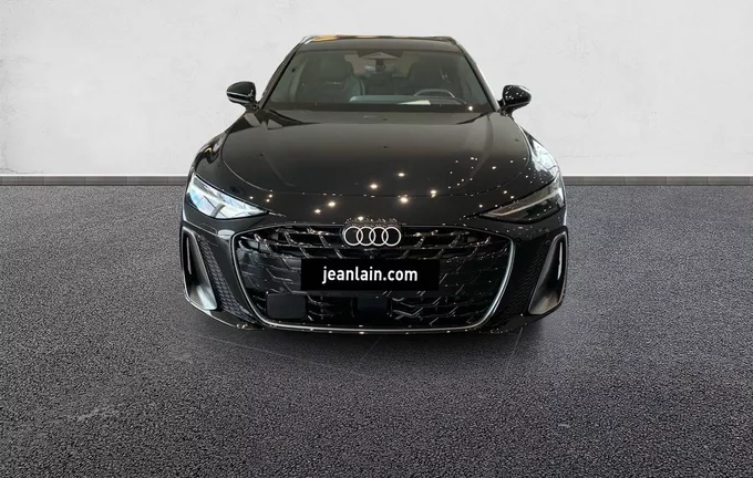AUDI A6 Avant TDI 204 ch S tronic 7 Quattro S line extérieur avant 4983