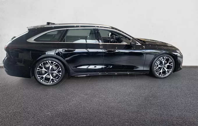 AUDI A6 Avant TDI 204 ch S tronic 7 Quattro S line extérieur côté droit 4983