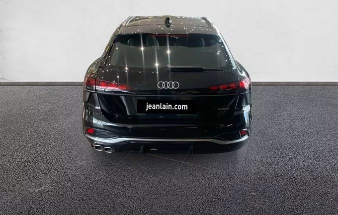 AUDI A6 Avant TDI 204 ch S tronic 7 Quattro S line extérieur arrière 4983