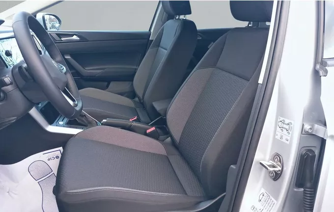 VOLKSWAGEN TAIGO 1.0 TSI 116 DSG7 VW Edition extérieur trois quart arrière droit 6059
