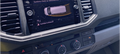 Miniature VOLKSWAGEN UTILITAIRES CRAFTER VAN 35 L4H3 2.0 TDI 140 CH BVA BUSINESS photo 18 105896