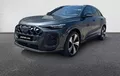 Miniature AUDI Q5 e-hybrid 367 ch S tronic 7 Quattro S line extérieur trois quart avant gauche 6027