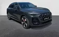 Miniature AUDI Q5 e-hybrid 367 ch S tronic 7 Quattro S line extérieur trois quart avant droit 6027