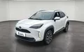 Miniature TOYOTA YARIS CROSS Hybride 116h 2WD Design extérieur trois quart avant gauche 1103926