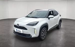 TOYOTA YARIS CROSS Hybride 116h 2WD Design 1103926