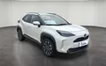 Miniature TOYOTA YARIS CROSS Hybride 116h 2WD Design extérieur trois quart avant droit 1103926