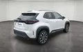 Miniature TOYOTA YARIS CROSS Hybride 116h 2WD Design extérieur trois quart arrière droit 1103926