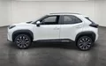 Miniature TOYOTA YARIS CROSS Hybride 116h 2WD Design extérieur côté gauche 1103926