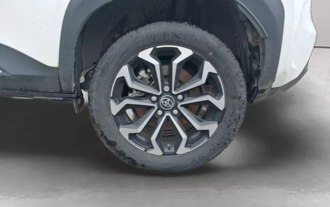 TOYOTA YARIS CROSS Hybride 116h 2WD Design photo 9 1103926