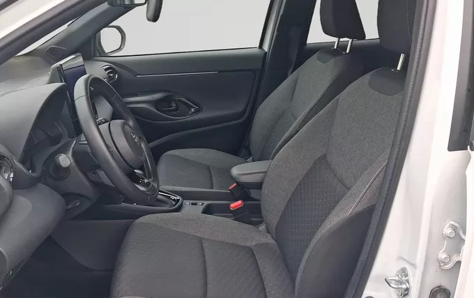 TOYOTA YARIS CROSS Hybride 116h 2WD Design photo 11 1103926