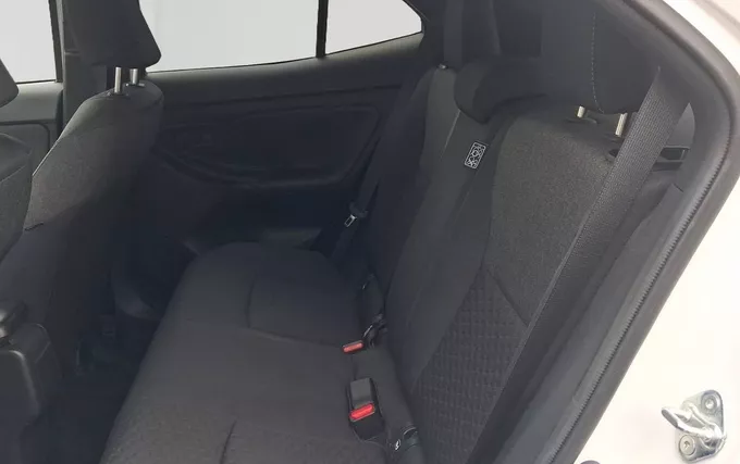 TOYOTA YARIS CROSS Hybride 116h 2WD Design photo 17 1103926