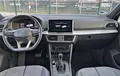 Miniature SEAT TARRACO 2.0 TDI 150 ch Start/Stop DSG7 7 pl Style extérieur trois quart avant droit 212389