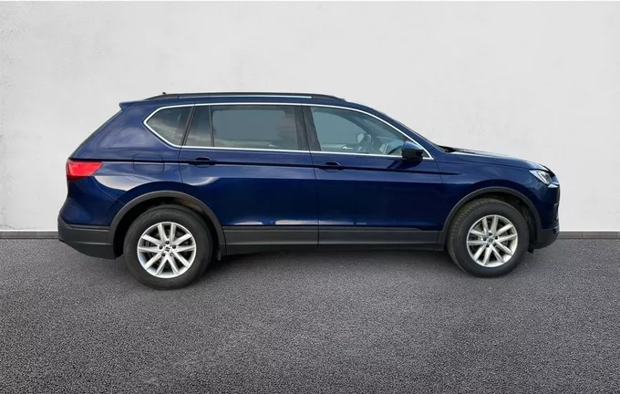 SEAT TARRACO 2.0 TDI 150 ch Start/Stop DSG7 7 pl Style extérieur côté droit 212389