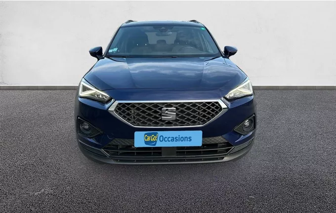SEAT TARRACO 2.0 TDI 150 ch Start/Stop DSG7 7 pl Style photo 9 212389