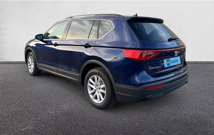 SEAT TARRACO 2.0 TDI 150 ch Start/Stop DSG7 7 pl Style photo 11 212389